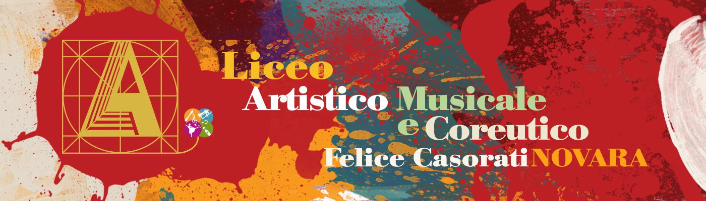 Liceo Artistico, Musicale e Coreutico "Felice Casorati"